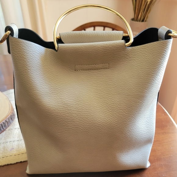 Jessica Moore tote - Picture 2 of 3